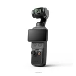 گیمبال DJI Osmo Pocket 4 Standard Combo - تصویر 3