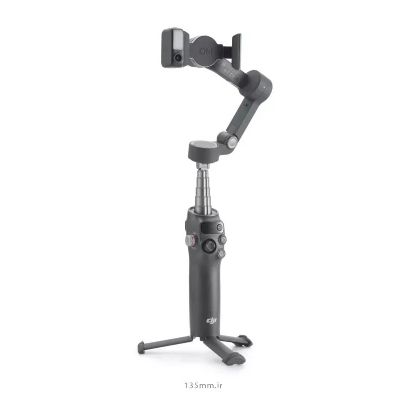 گیمبال DJI Osmo Mobile 8 Standard Combo