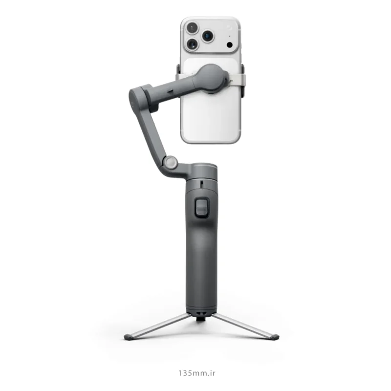 گیمبال DJI Osmo Mobile 8P Standard Combo