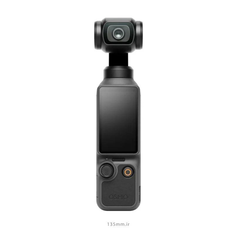 گیمبال DJI Osmo Pocket 4 Standard Combo