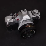 دوربین Canon AV1 50mm f1.8 S.C - تصویر 2