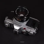 دوربین Canon AV1 50mm f1.8 S.C - تصویر 3