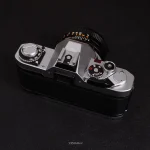 دوربین Canon AV1 50mm f1.8 S.C - تصویر 4