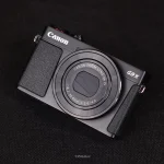 دوربین Canon G9 X