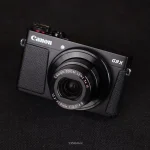 دوربین Canon G9 X - تصویر 8