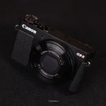 دوربین Canon G9 X - تصویر 9