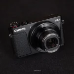 دوربین Canon G9 X