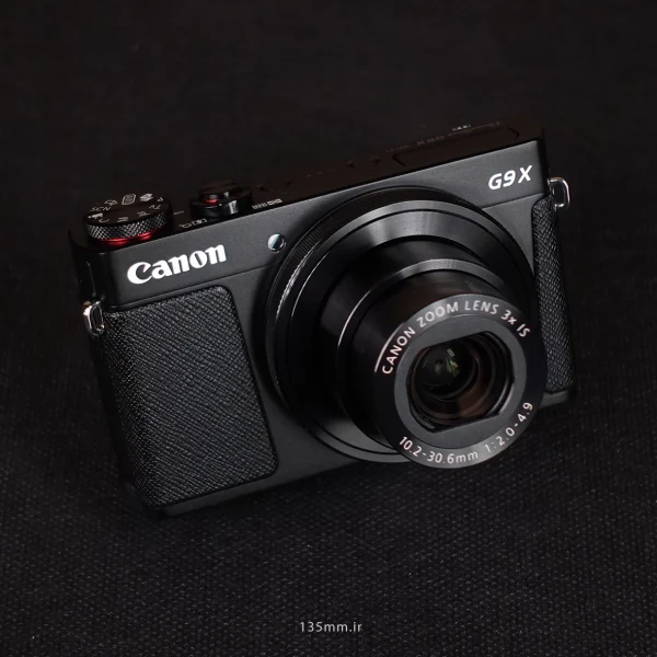 دوربین Canon G9 X