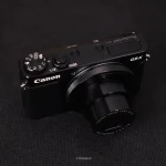 دوربین Canon G9 X - تصویر 2