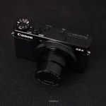 دوربین Canon G9 X - تصویر 3