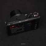دوربین Canon G9 X - تصویر 4