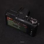 دوربین Canon G9 X - تصویر 6