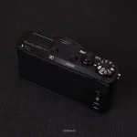 دوربین Canon G9 X - تصویر 5