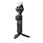 گیمبال DJI Osmo Pocket 4P Standard Combo - تصویر 2