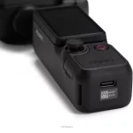 گیمبال DJI Osmo Pocket 4P Standard Combo - تصویر 3