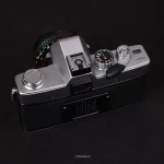 دوربین Minolta SRT 101b با لنز 50mm f/1.7 - تصویر 3