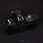دوربین Minolta XD7 با لنز 50mm f/2 - تصویر 3