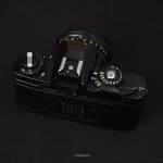 دوربین Minolta XD7 با لنز 50mm f/2 - تصویر 4