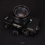 دوربین Minolta XD7 با لنز 50mm f/2 - تصویر 5