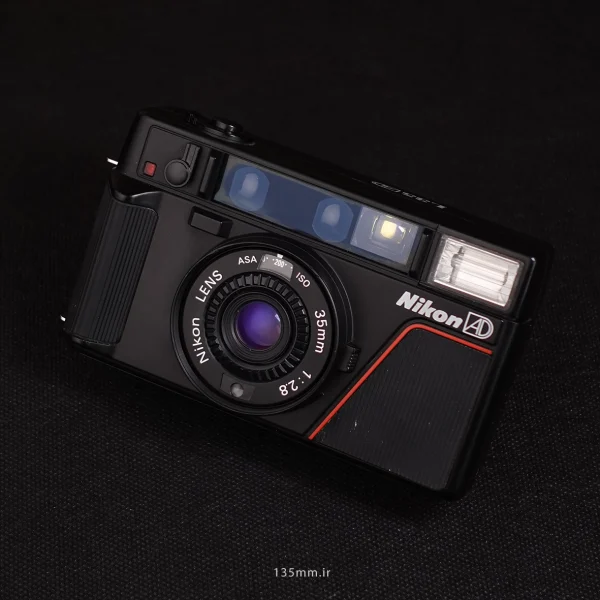 دوربین Nikon L35AD