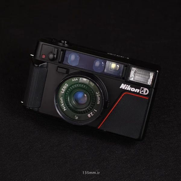 دوربین Nikon L35AD