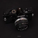 دوربین Olympus OM-1 با لنز 50mm f/1.8 - تصویر 2
