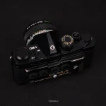 دوربین Olympus OM-1 با لنز 50mm f/1.8 - تصویر 3