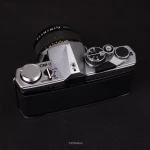 دوربین Olympus OM-2 با لنز 50mm f/1.4 - تصویر 3
