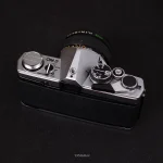 دوربین Olympus OM-2 با لنز 50mm f/1.4 - تصویر 4