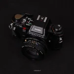 دوربین Pentax Program A با لنز 50mm f/1.7 - تصویر 2