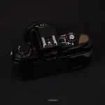 دوربین Pentax Program A با لنز 50mm f/1.7 - تصویر 3
