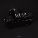 دوربین Pentax Super A با لنز 50mm f/1.4 - تصویر 3