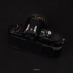 دوربین Pentax Super A با لنز 50mm f/1.4 - تصویر 4