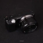 دوربین Sony NEX-5 With 16-50 - تصویر 2