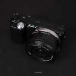 دوربین Sony NEX-5 With 16-50