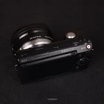 دوربین Sony NEX-5 With 16-50 - تصویر 3