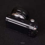 دوربین Sony NEX-5 With 16-50 - تصویر 4