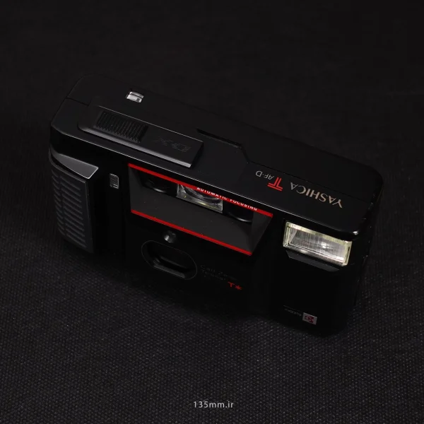دوربین Yashica T AF-D