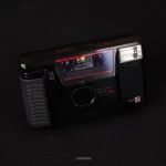 دوربین Yashica T AF-D - تصویر 2